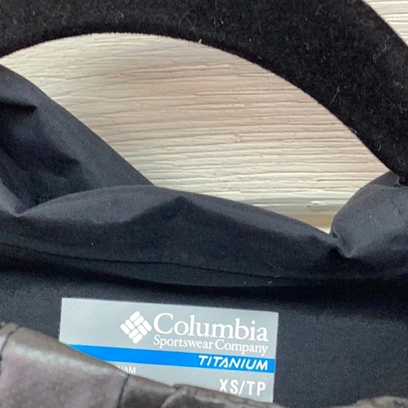 Columbia Outdry Featherweight Jacket Size XS - Picture 4 of 10